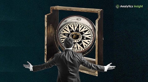 AI is Quietly Transforming from Software into Decision Infrastructure