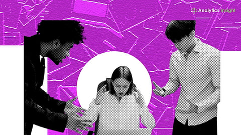 Leadership Mistakes That Can Damage Workplace Moral
