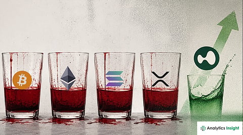 Crypto News Today: Bitcoin ETF Outflows Deepen as Hyperliquid HYPE Defies Crypto Selloff