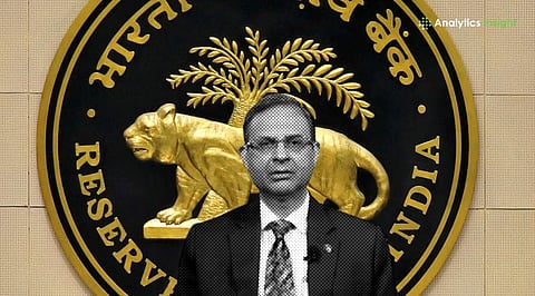 RBI Holds Repo Rate at 5.25%, Announces Measures to Attract Foreign Capital