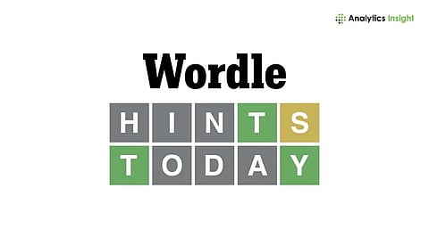 NYT Wordle Answer Today for June 5, 2026: Hints and Expert Walkthrough Revealed