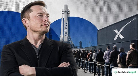 SpaceX IPO Breaks Tradition with Record Retail Investor Share