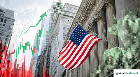 US Stock Market Today: Chip Stocks Drag S&P 500 and NASDAQ Lower After May Jobs Report Beats Forecasts