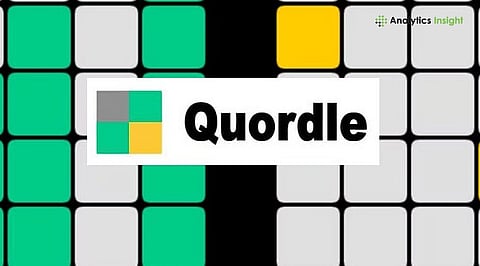 Quordle Today