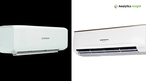 Mitsubishi vs O General AC: Which Air Conditioner is Better in 2026?