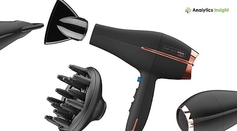 Best Hair Dryers Under Rs. 3000 in India 2026