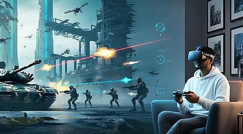 What Most Gamers Miss About Technology’s Role in Addictive Game Design