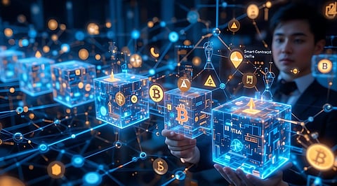 What Blockchain Analytics Software Is Best for Tracing Transactions Across Multiple Chains?
