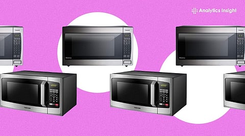 Best LG Microwave Ovens in India 2026