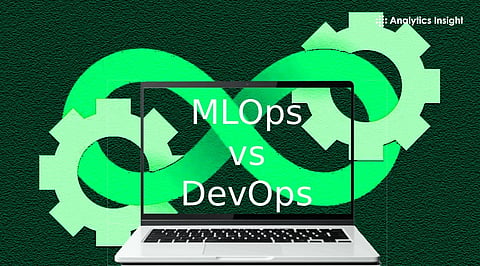 Understanding MLOps vs DevOps: What Matters for AI and IT Teams in 2026