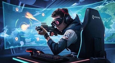 What No One Tells You About Starting Out in Gaming with Web3 Tech