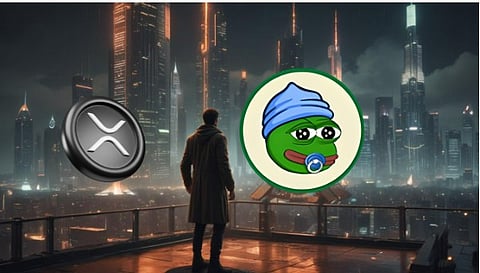 4 Coins That Could Outperform Ripple's (XRP) 2021 Rally This Cycle