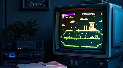 How Indie Games Are Quietly Shaping the Future of AI Innovation