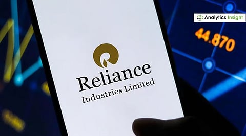 Reliance Leads Losses as Top Firms See Rs. 1.25 Lakh Crore Market Cap Erosion