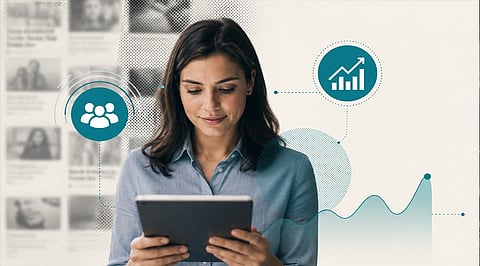 Predictive Analytics is Helping Publishers Anticipate Audience Needs