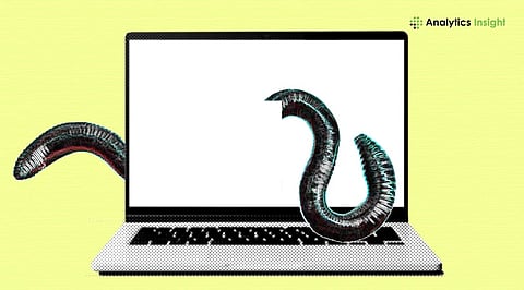 Major Data Breach: Self-Replicating AI Worm Infects 75% of Devices in 7 Days