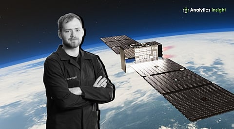 Startup News Today: UK’s NewOrbit Lands $18.5 Million Series A to Advance Satellite Innovation