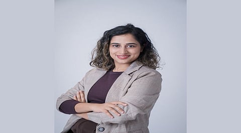 Tanvi Kopardekar