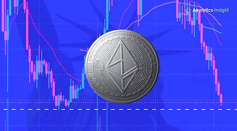 Crypto News Today: Ethereum May Outperform Bitcoin After Strategy's Small Sale Shift