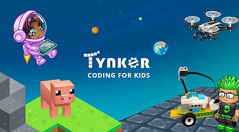 Tynker