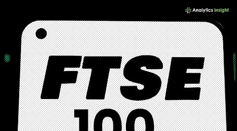 FTSE 100 Live: Index Opened Lower Amid Renewed Tensions Between Iran and Israel