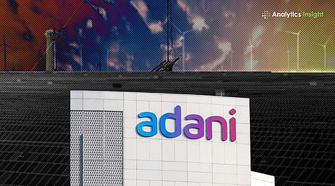 Adani Energy Solutions Hits Rs. 1,602 as Jefferies Backs Growth
