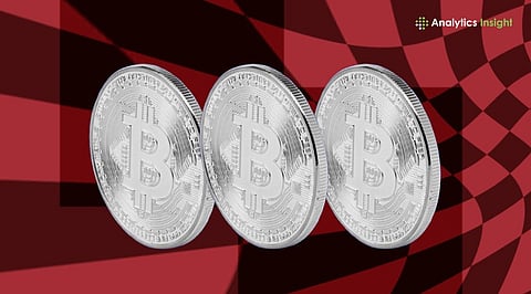 Why Bitcoin’s Price Weakness May Continue as Selling Pressure Persists