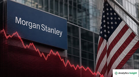 Morgan Stanley Turns