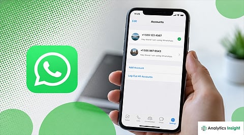 WhatsApp iOS Update: Will More iPhone Users Now Get Multi-Account Support?