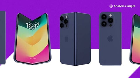 iOS 27 Code Leak Reveals ‘foldState’ & ‘angleDegrees’: Foldable iPhone Foundation Confirmed?