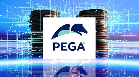 Pega Eliminates