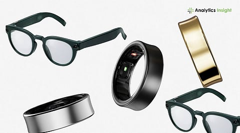 Top AI Wearables to Buy: Smart Glasses, Rings, and AI Assistants