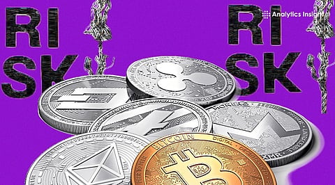 Risks and Challenges of Institutional Investment in Crypto Markets