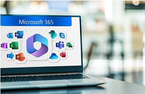 Why Microsoft 365 Administration Skills Are Essential for Modern IT Professionals