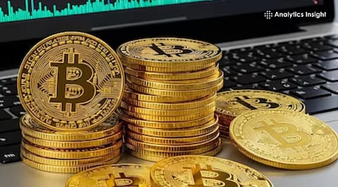 Crypto News Today: BTC ETF Outflows, Strategy Buys Big, Coinbase Launches USDC Credit Card & More