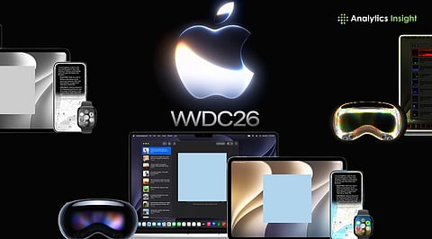 WWDC 2026 Recap: Apple Doubles Down on AI Across iPhone, Mac, and More
