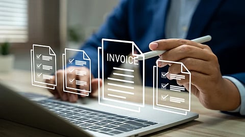 Receipt Templates Have Become Essential for Modern Businesses