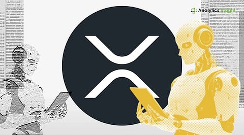 AI Models Forecast XRP Price for 2026: The Most Extreme Prediction