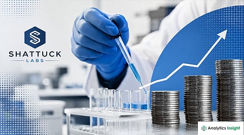 Shattuck Labs Secures $54.9 Million in Fresh Capital Ahead of Key Drug Development Plans