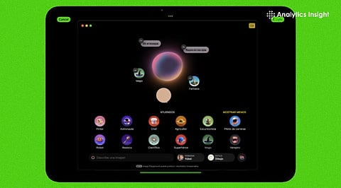 Apple Intelligence Update: Image Playground and Photos Gain Powerful Creative Features