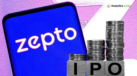Zepto IPO Filing Flags Losses, ED Scrutiny, and Regulatory Risks Ahead of Market Debut