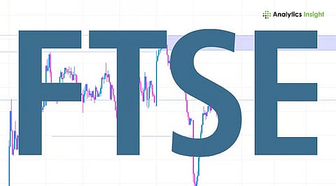 FTSE 100 Live: Index Opens Lower to 10,336 as Oil Prices Decline