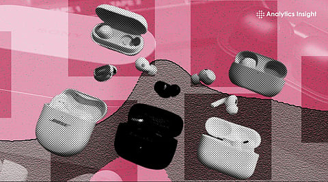 Top Premium Earbuds in 2026 for Superior Sound and ANC