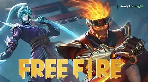 Free Fire MAX Redeem Codes for June 10, 2026: Claim Diamonds, Emotes & More