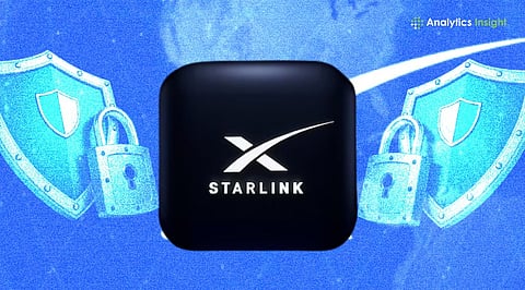 Starlink's India Launch Faces Fresh Delays as Security Concerns Trigger Regulatory Review