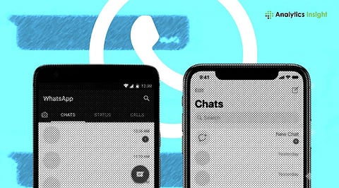 How to Transfer WhatsApp Chats Between iPhone and Android Without Google Drive or iCloud