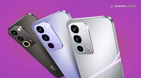 Realme Launches P4R 5G with Massive 8000mAh Battery, 144Hz Display at Just Rs. 16,999