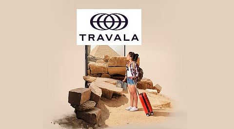 Agentic AI Travel Protocol