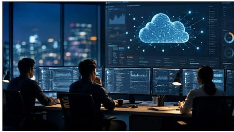 Cloud Security Report Finds Fragmented Tools Widening the Cloud Complexity Gap