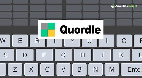 Quordle Today